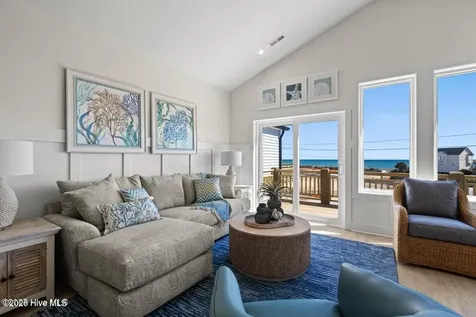 124 Shell Road Surf City NC 28445