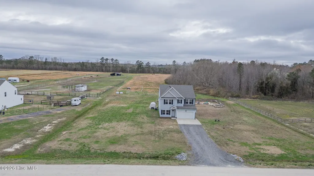 130 Ballance Farms Drive Moyock NC 27958