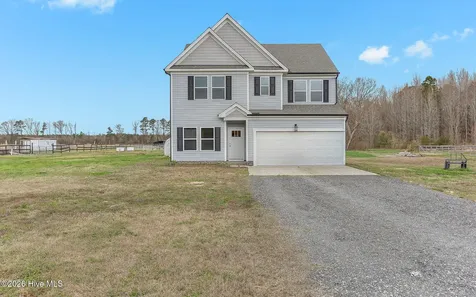 130 Ballance Farms Drive Moyock NC 27958