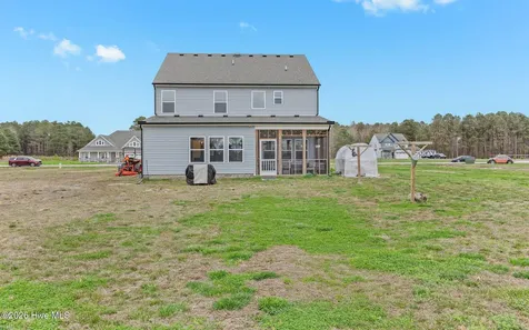 130 Ballance Farms Drive Moyock NC 27958