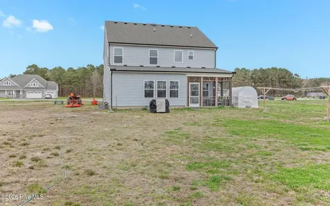130 Ballance Farms Drive Moyock NC 27958