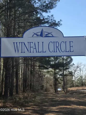 232 Winfall Circle Edenton NC 27932