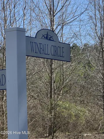 232 Winfall Circle Edenton NC 27932