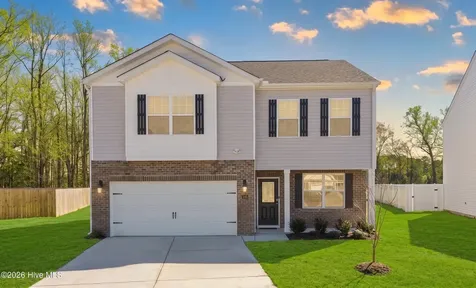 145 Pumpernickel Place Washington NC 27889