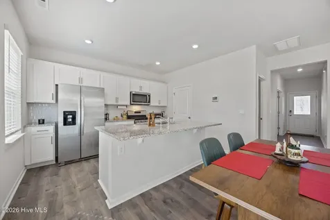 145 Pumpernickel Place Washington NC 27889