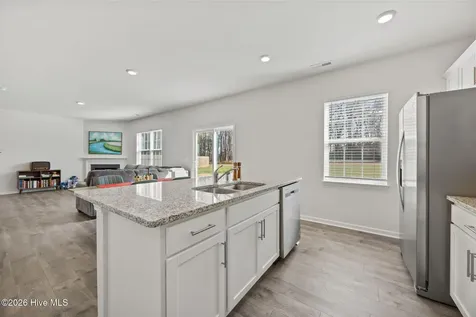 145 Pumpernickel Place Washington NC 27889