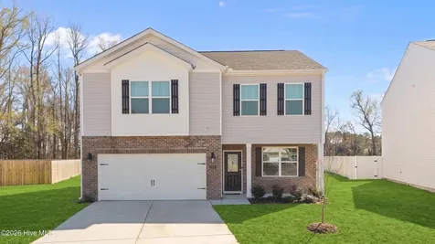 145 Pumpernickel Place Washington NC 27889
