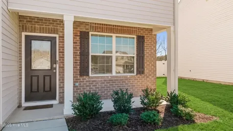145 Pumpernickel Place Washington NC 27889
