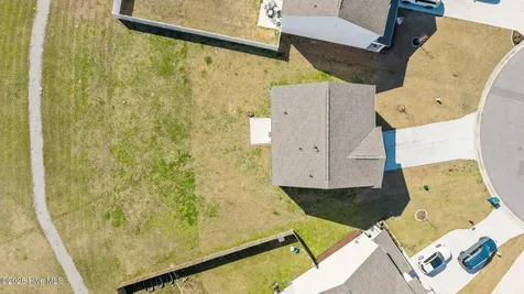 145 Pumpernickel Place Washington NC 27889