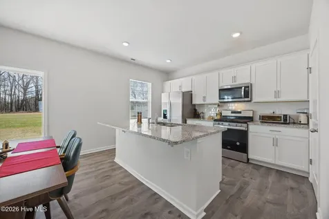 145 Pumpernickel Place Washington NC 27889