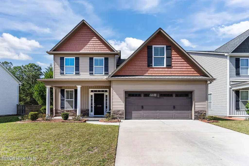 3250 Kellerton Place Wilmington NC 28409