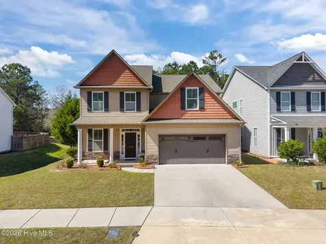 3250 Kellerton Place Wilmington NC 28409
