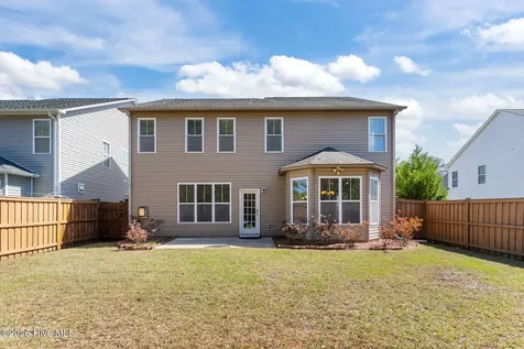 3250 Kellerton Place Wilmington NC 28409