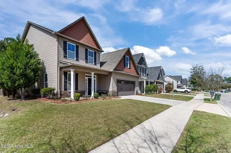 3250 Kellerton Place Wilmington NC 28409