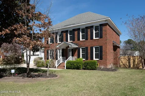 2403 Harness Court Greenville NC 27858