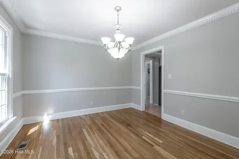 2403 Harness Court Greenville NC 27858