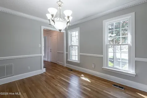 2403 Harness Court Greenville NC 27858