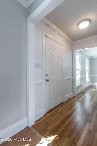 2403 Harness Court Greenville NC 27858