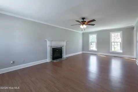 2403 Harness Court Greenville NC 27858