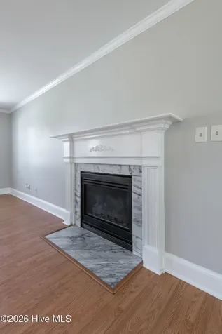 2403 Harness Court Greenville NC 27858