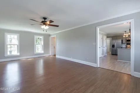 2403 Harness Court Greenville NC 27858