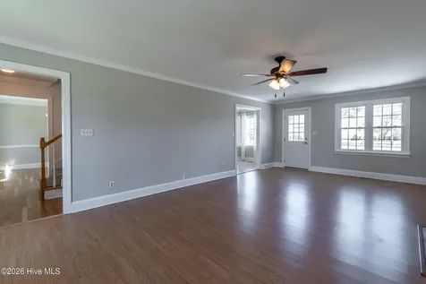 2403 Harness Court Greenville NC 27858