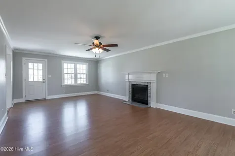 2403 Harness Court Greenville NC 27858