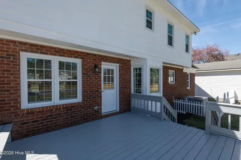 2403 Harness Court Greenville NC 27858