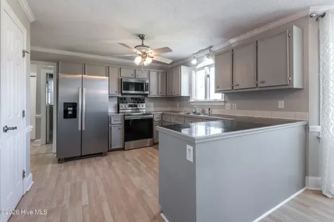 2403 Harness Court Greenville NC 27858