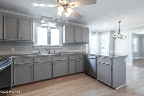 2403 Harness Court Greenville NC 27858