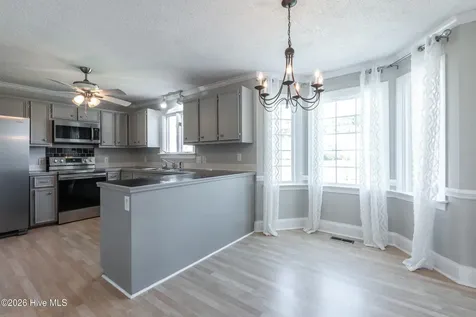 2403 Harness Court Greenville NC 27858