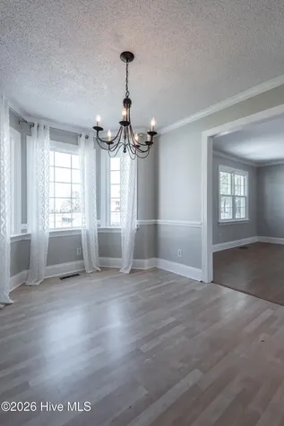 2403 Harness Court Greenville NC 27858