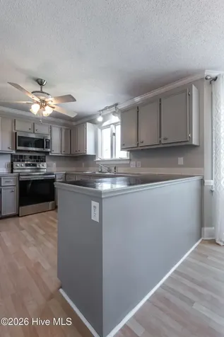 2403 Harness Court Greenville NC 27858