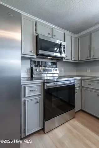 2403 Harness Court Greenville NC 27858