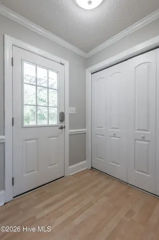 2403 Harness Court Greenville NC 27858