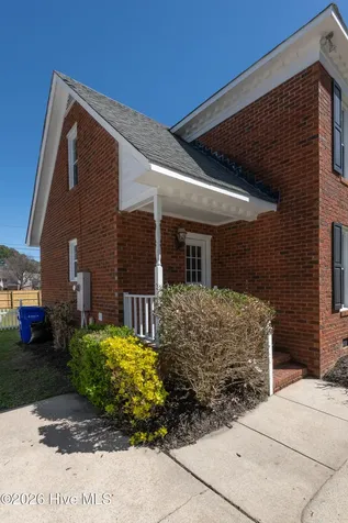 2403 Harness Court Greenville NC 27858