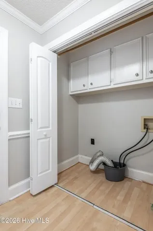 2403 Harness Court Greenville NC 27858