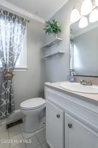 2403 Harness Court Greenville NC 27858