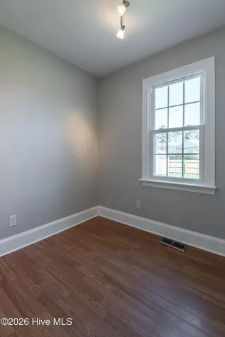 2403 Harness Court Greenville NC 27858
