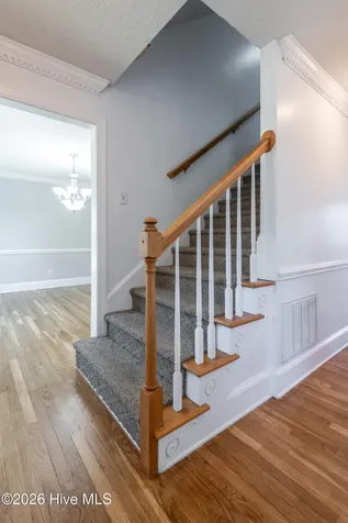 2403 Harness Court Greenville NC 27858