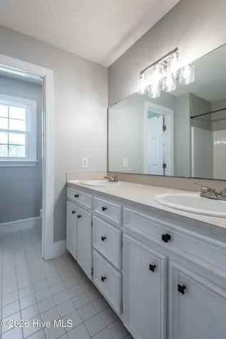 2403 Harness Court Greenville NC 27858