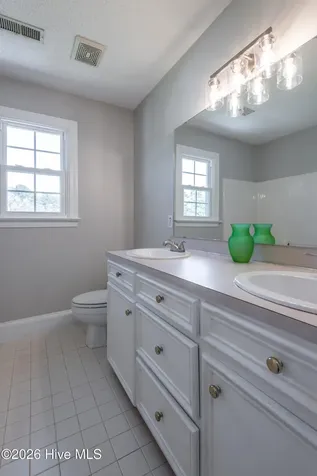 2403 Harness Court Greenville NC 27858