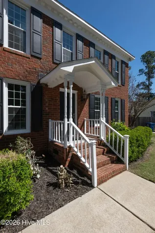 2403 Harness Court Greenville NC 27858