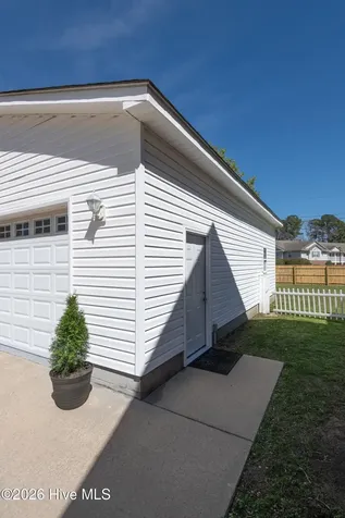 2403 Harness Court Greenville NC 27858