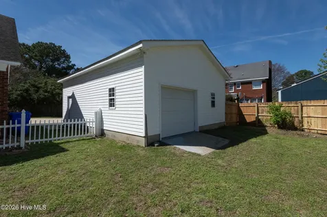 2403 Harness Court Greenville NC 27858