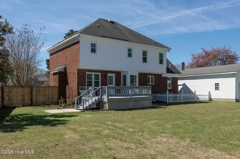 2403 Harness Court Greenville NC 27858