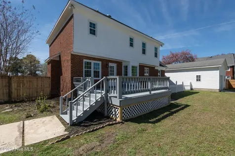 2403 Harness Court Greenville NC 27858