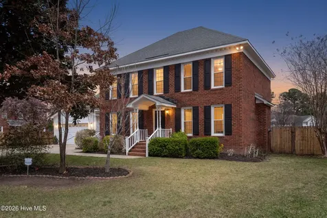 2403 Harness Court Greenville NC 27858