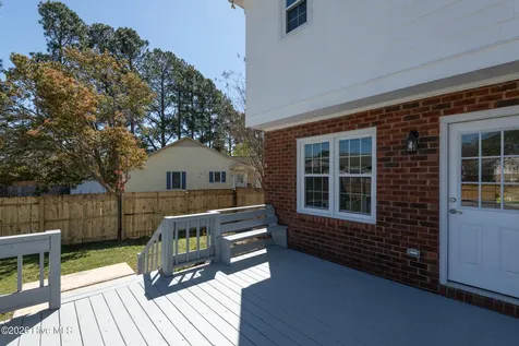 2403 Harness Court Greenville NC 27858