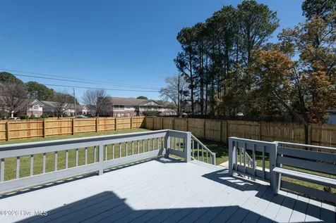 2403 Harness Court Greenville NC 27858